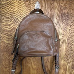 Kate Spade backpack